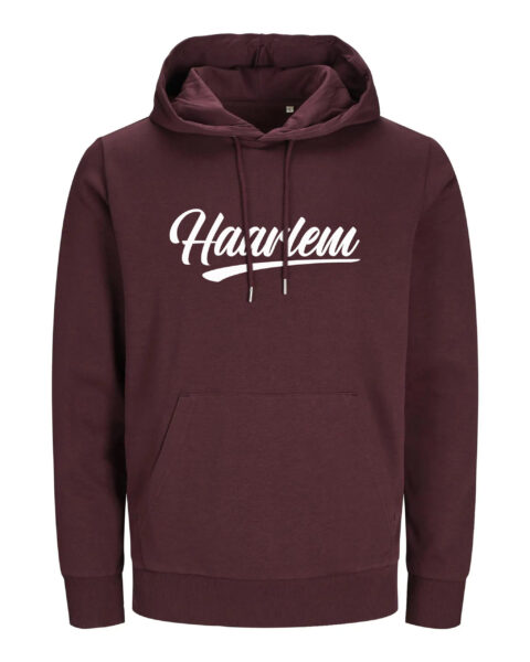 Haarlem Hoodie – Bloemenstad