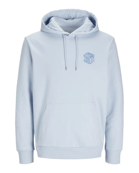 Haarlem Hoodie – Haarlemmerhout