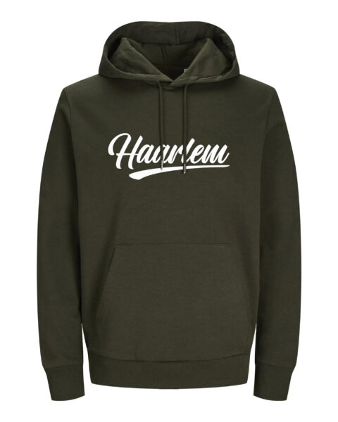 Haarlem Hoodie – Bloemenstad