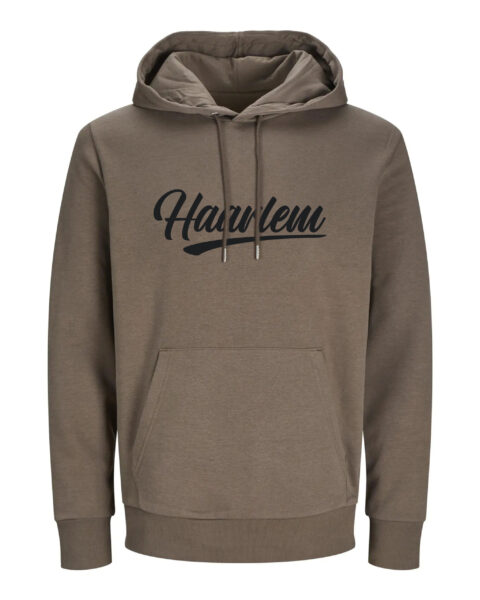 Haarlem Hoodie – Bloemenstad