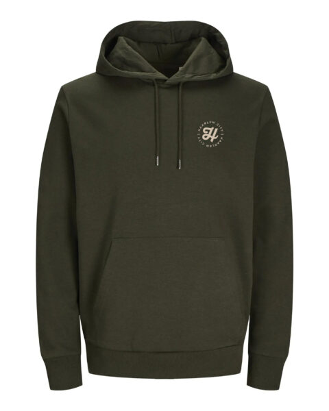 Haarlem Hoodie – Sinds 1245