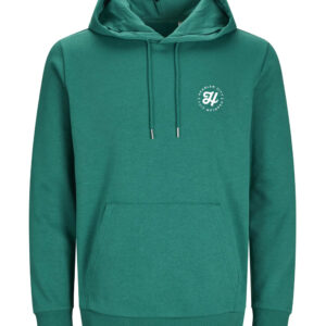 Haarlem Hoodie - Licht groen