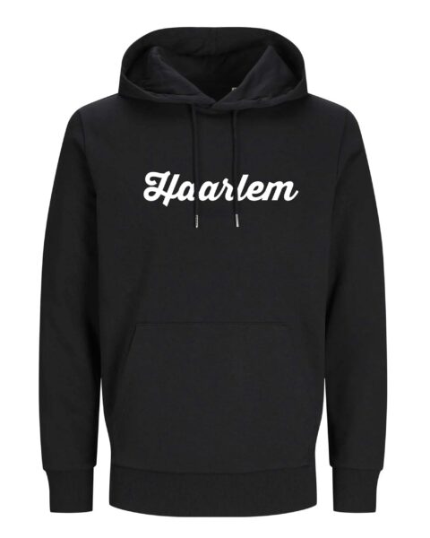 Haarlem Hoodie – Spaarnestad