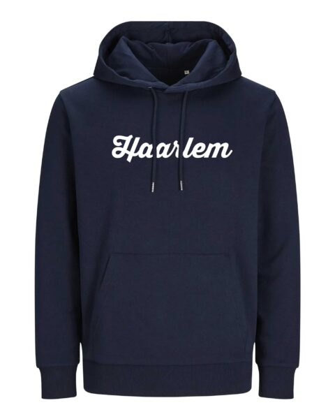 Haarlem Hoodie – Spaarnestad