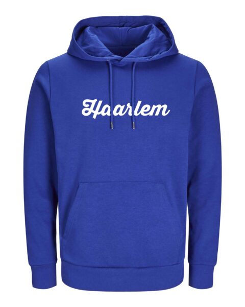 Haarlem Hoodie – Spaarnestad
