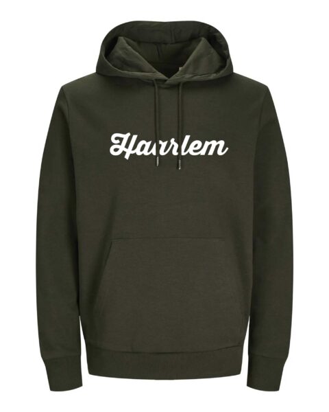 Haarlem Hoodie – Spaarnestad