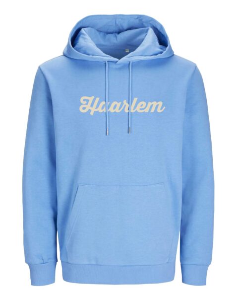 Haarlem Hoodie – Spaarnestad