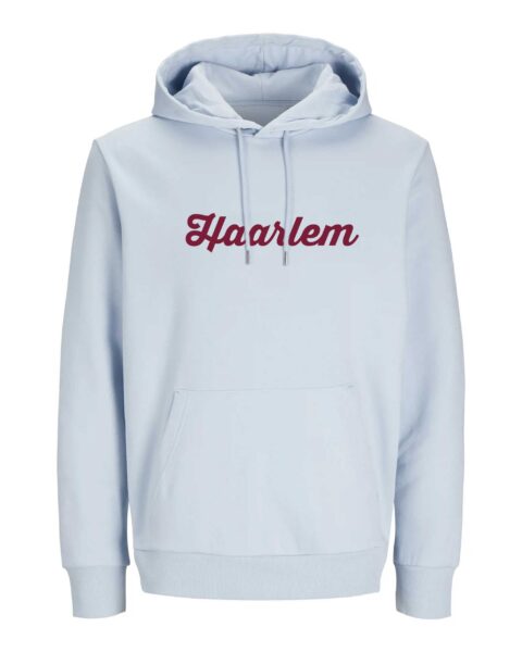 Haarlem Hoodie – Spaarnestad