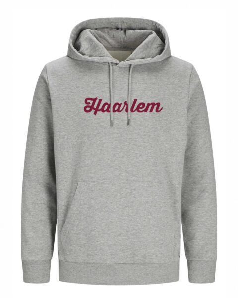 Haarlem Hoodie – Spaarnestad