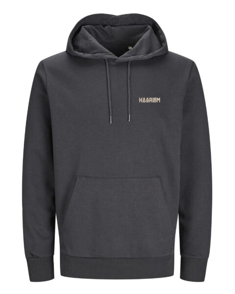 Haarlem Hoodie – Grote Markt Mini