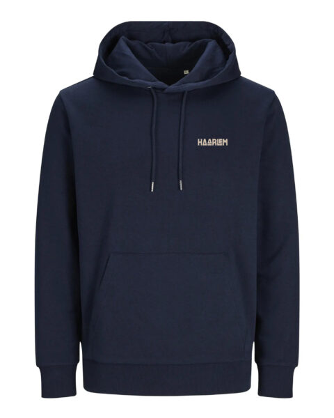 Haarlem Hoodie – Grote Markt Mini