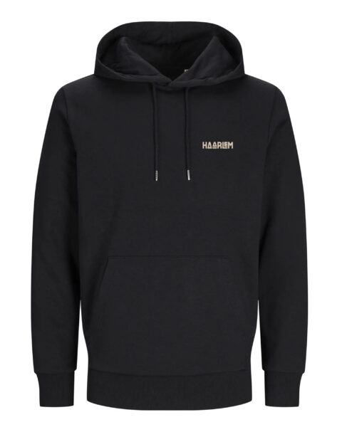 Haarlem Hoodie – Grote Markt Mini