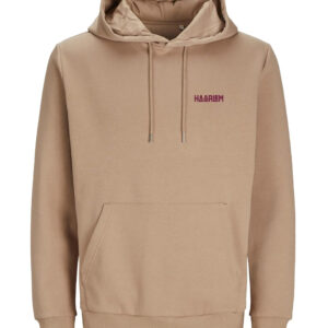 Haarlem Hoodie - Beige
