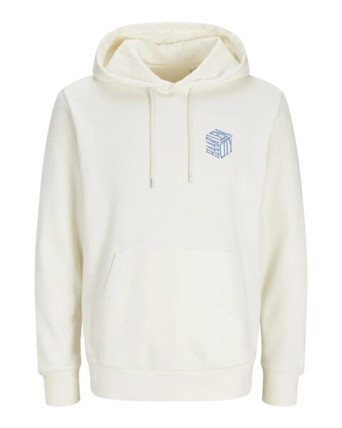 Haarlem Hoodie – Haarlemmerhout