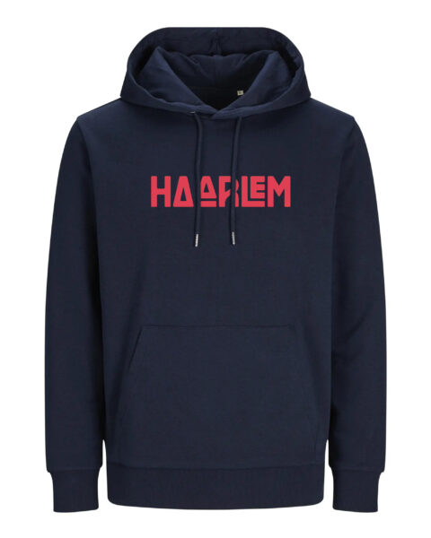 Haarlem Hoodie – Grote Markt