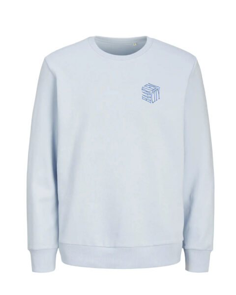 Haarlem Sweater – Haarlemmerhout