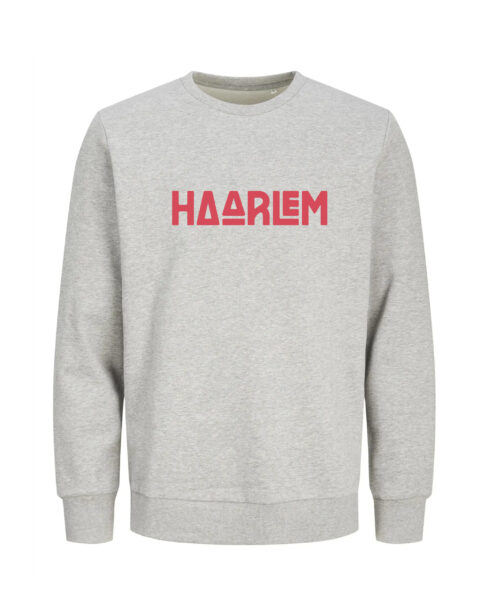 Haarlem Sweater – Grote Markt