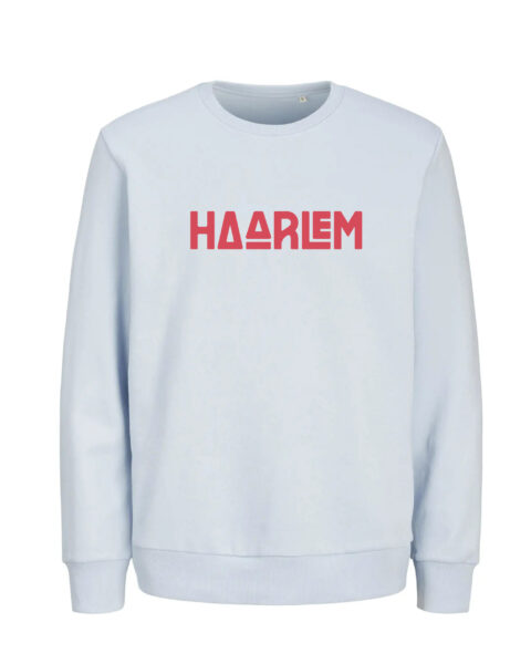 Haarlem Sweater – Grote Markt