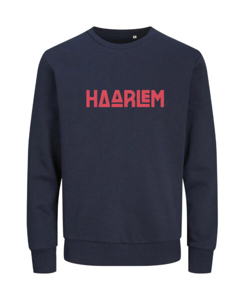 Haarlem Sweater – Grote Markt