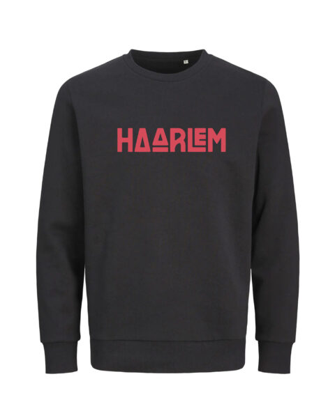 Haarlem Sweater – Grote Markt