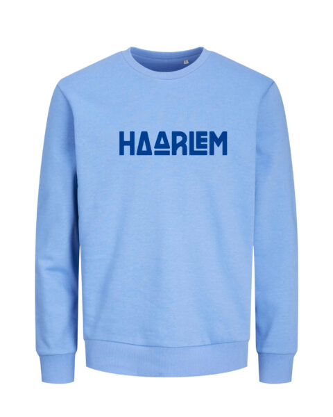 Haarlem Sweater – Grote Markt