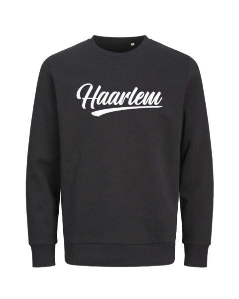 Haarlem Sweater – Bloemenstad