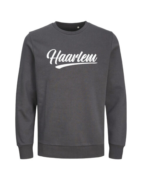Haarlem Sweater – Bloemenstad