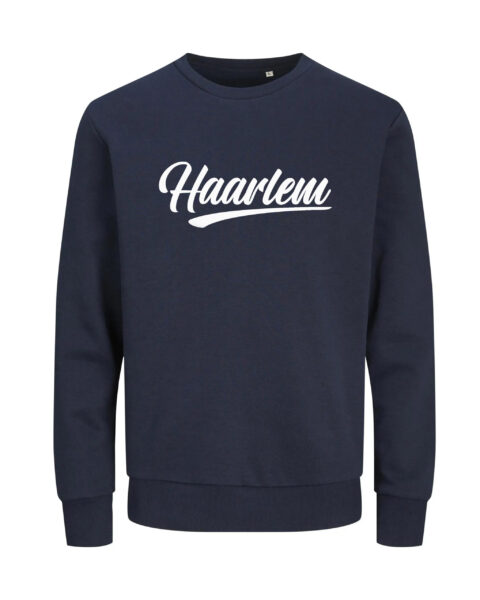 Haarlem Sweater – Bloemenstad