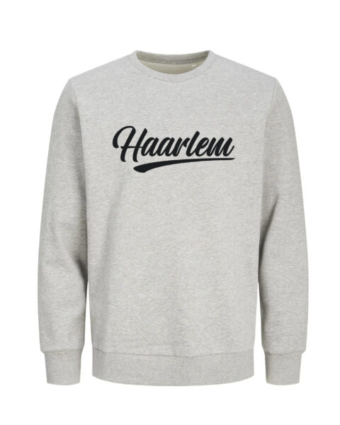 Haarlem Sweater – Bloemenstad