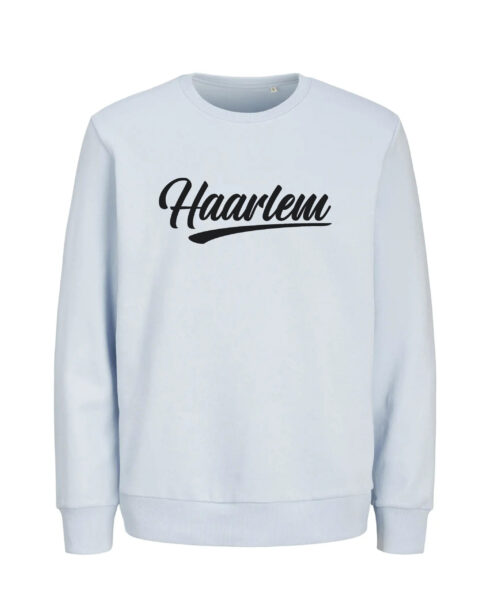 Haarlem Sweater – Bloemenstad
