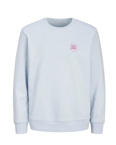 Haarlem Sweater – Sinds 1245