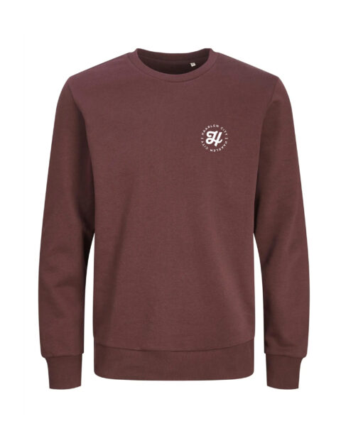 Haarlem Sweater – Sinds 1245