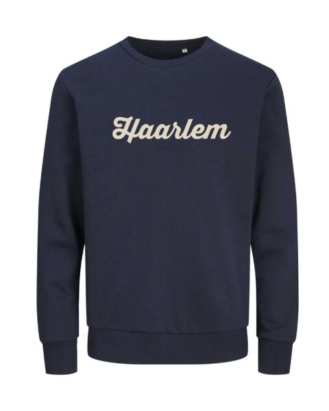Haarlem Sweater – Spaarnestad