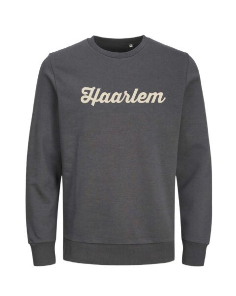 Haarlem Sweater – Spaarnestad