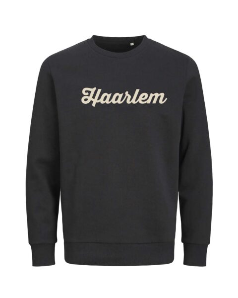 Haarlem Sweater – Spaarnestad