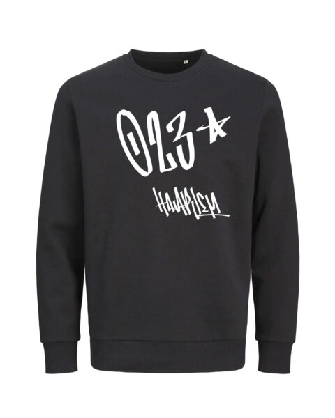 Haarlem Sweater – 023