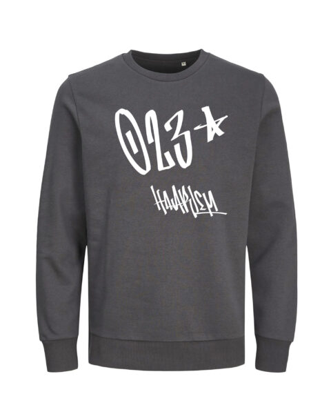 Haarlem Sweater – 023