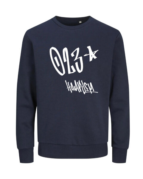 Haarlem Sweater – 023