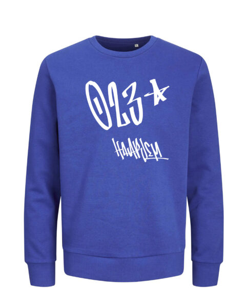 Haarlem Sweater – 023
