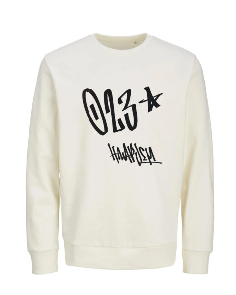 Haarlem Sweater – 023