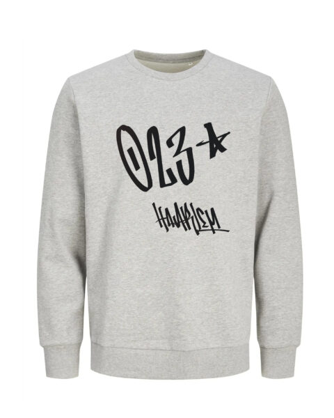 Haarlem Sweater – 023