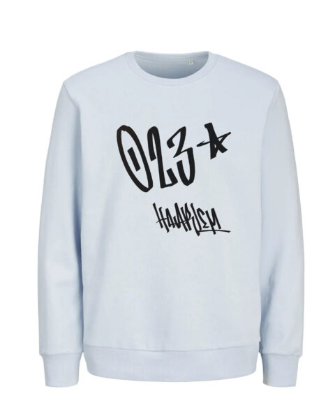 Haarlem Sweater – 023