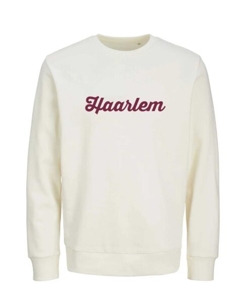 Haarlem Sweater – Spaarnestad