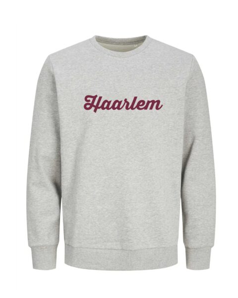 Haarlem Sweater – Spaarnestad