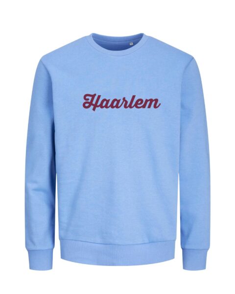 Haarlem Sweater – Spaarnestad