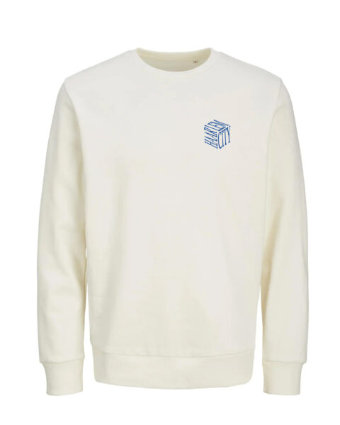 Haarlem Sweater – Haarlemmerhout