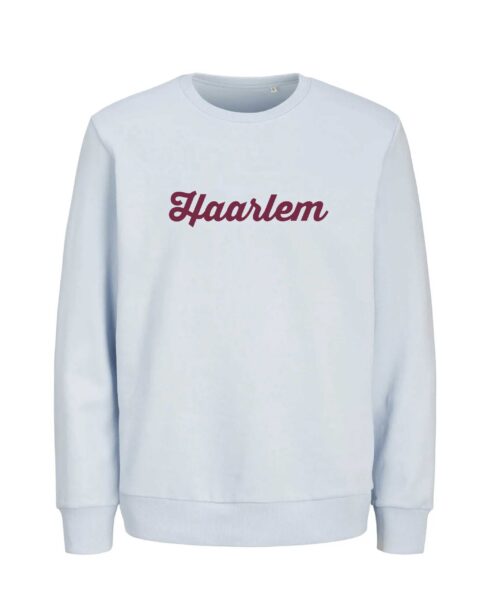 Haarlem Sweater – Spaarnestad