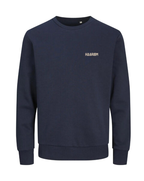 Haarlem Sweater – Grote Markt Mini