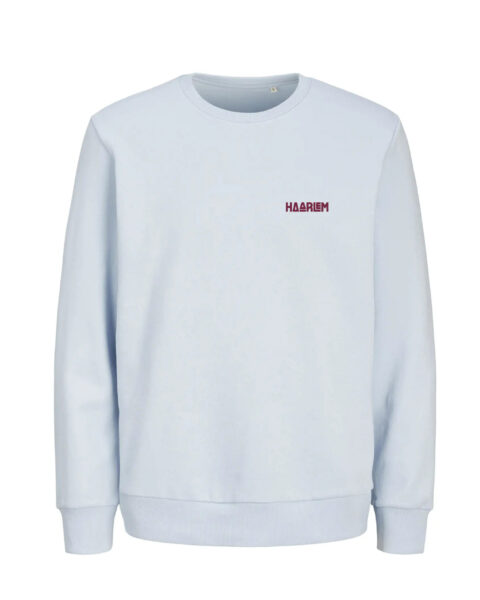 Haarlem Sweater – Grote Markt Mini