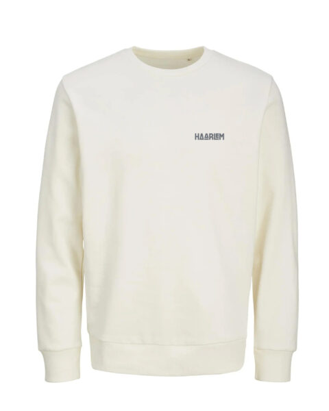 Haarlem Sweater – Grote Markt Mini